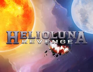Jogue Helio Luna Revenge online